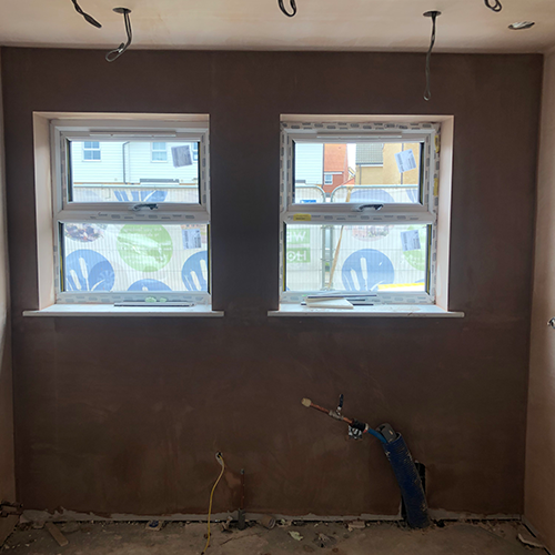 Dry Lining Kent - Bartek Drylining